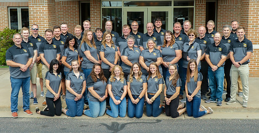 Bauman Associates Staff