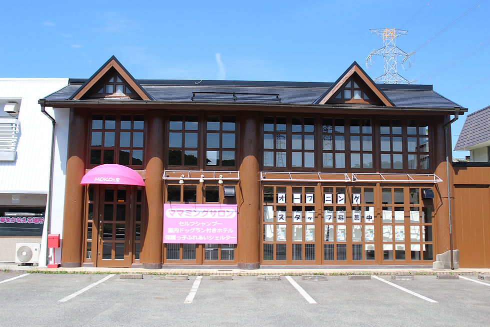 メイン店舗画像