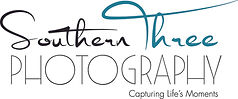 Southern Three Photography 4C Logo_Tagline.jpg