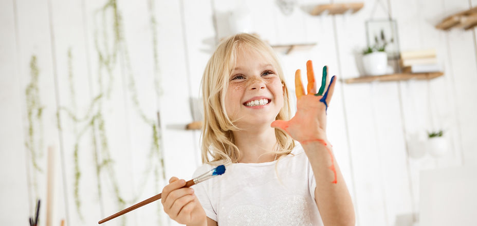 Kinderpsygoloog eindhoven kindersessie creatief