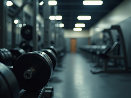 Why Resistance Training is Essential for Your Fitness Journey