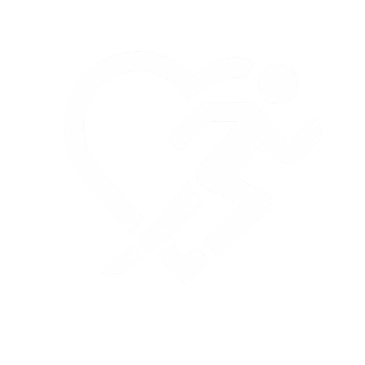 Love Joy Run logo
