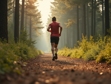 How to Build Running Stamina for Beginners