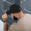 Thumbnail: LJR Distressed Dad Hat