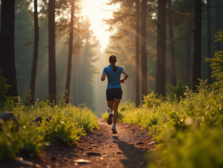 Effective Strategies to Improve Your Running Endurance