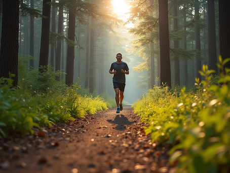 Running After 40 Tips: A Beginner’s Guide