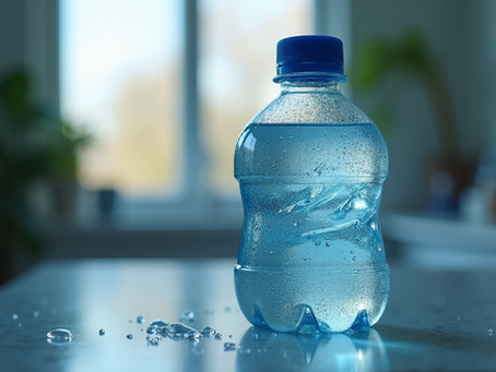 Why Hydration is Essential for Runners