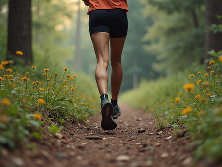 Discover Stylish Running Apparel with Love Joy Run