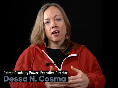 Resilience Revealed: Ann Arbor's Disability Legacy