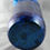 Thumbnail: Blue Glazed Water Bottle