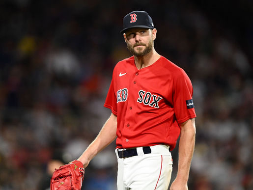 Braves, Sox trade players
