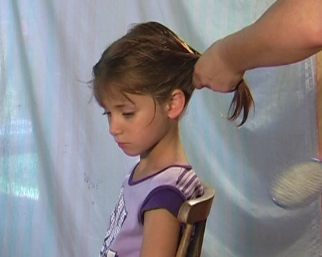 Side part Hairstyle, video, 2006, 6 min (5).jpg