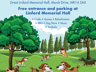 Branch Summer Fair - See you there!
