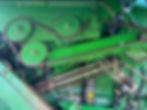 Thumbnail: John Deere 9510 Combine
