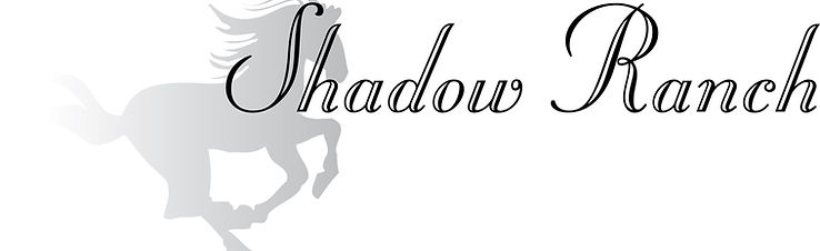 Shadow Ranch Logo