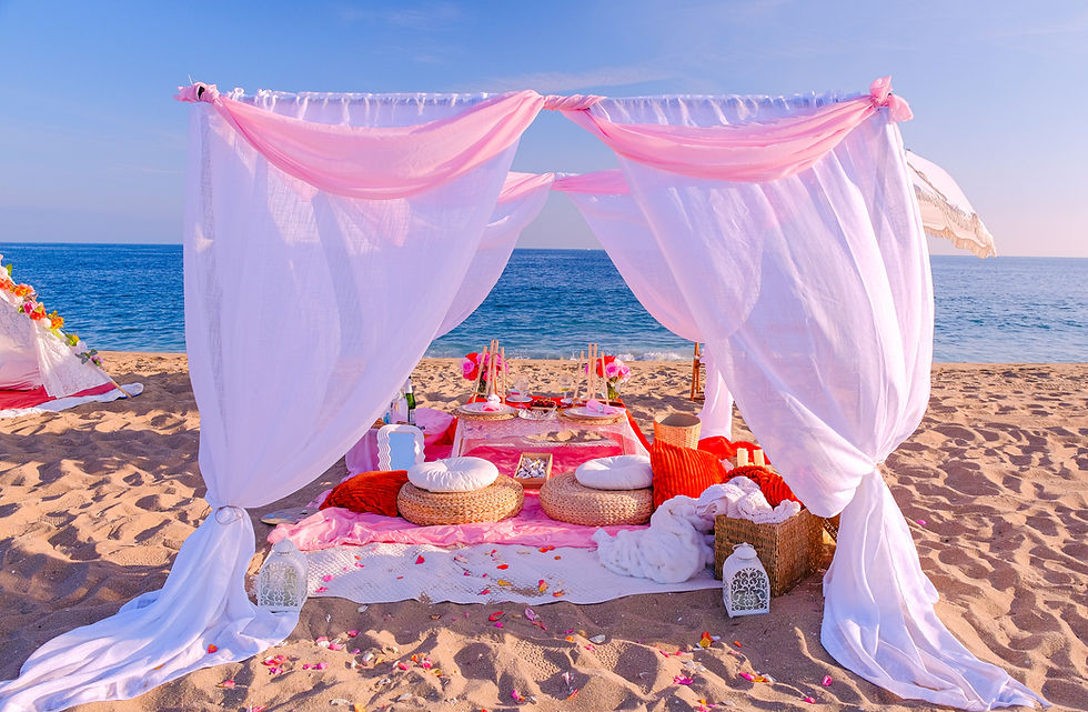 Thumbnail: Italian Cabana