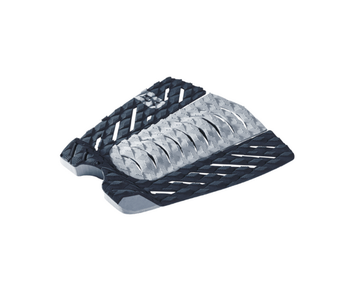 Dakine Superlite Surf Traction Pad – Tapis Adhérent 3 Pièces, Coup De Pied 25 Mm, Mousse Marine