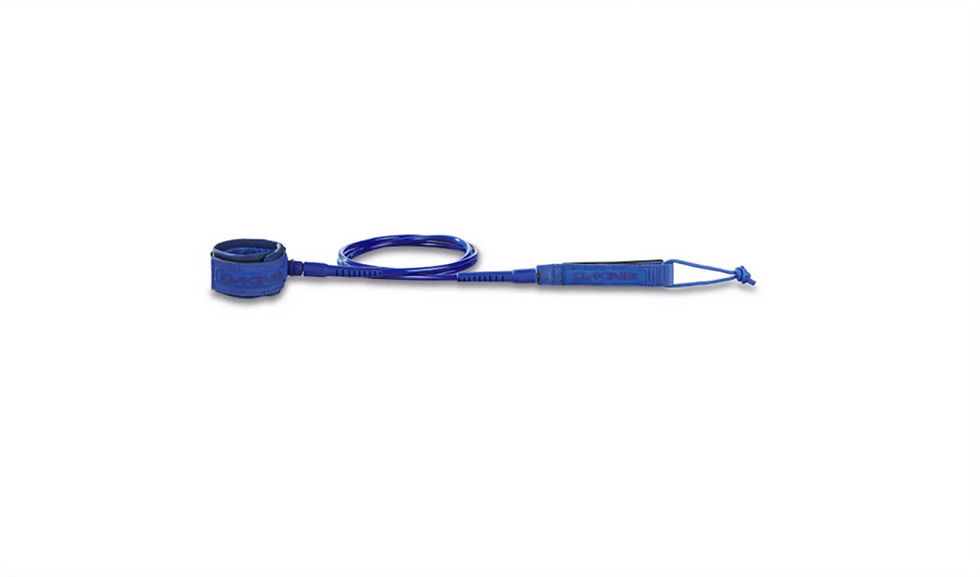 Miniature : KAINUI TEAM LEASH 6FT X 1/4IN