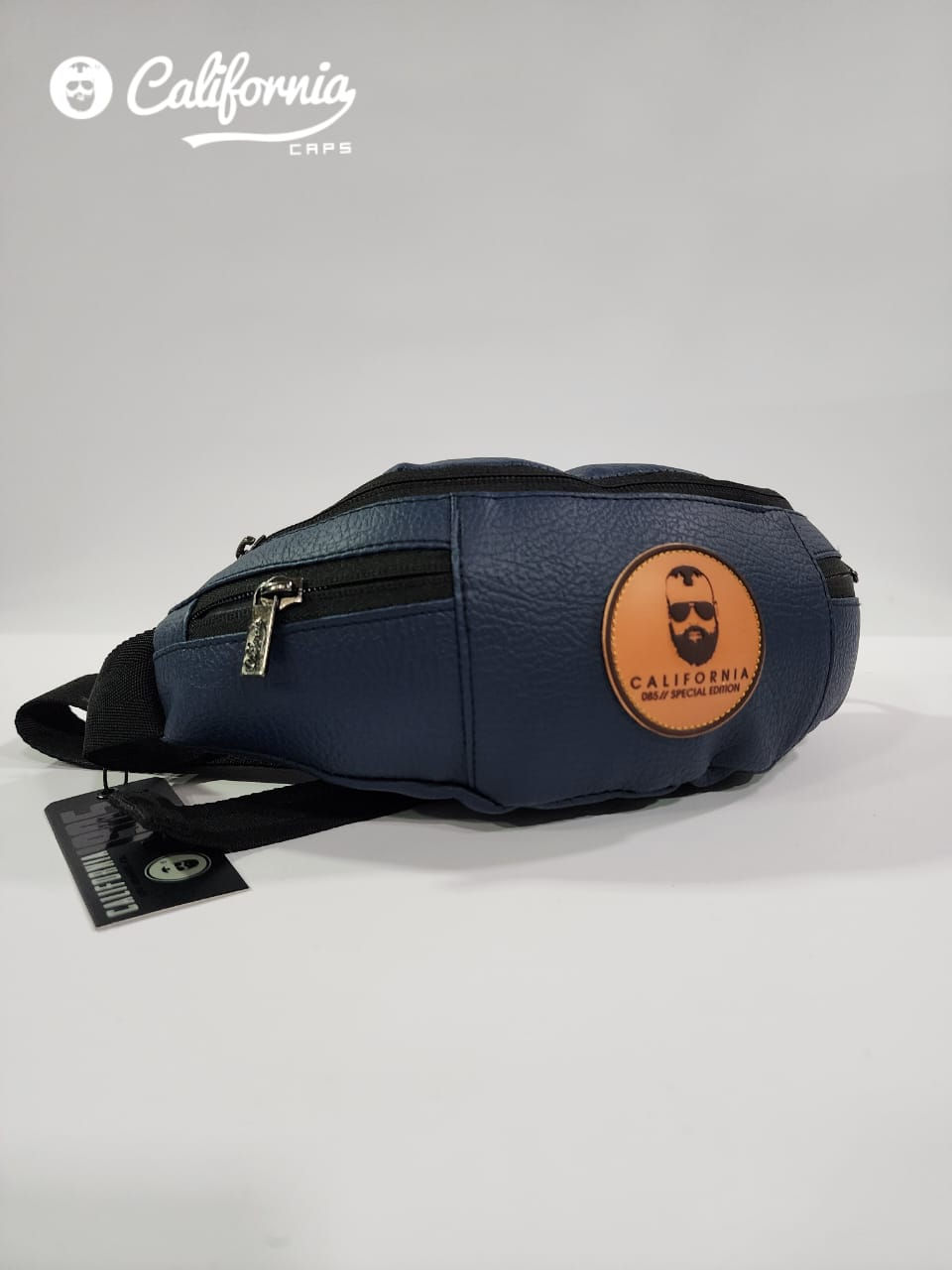 Miniatura: Canguro C