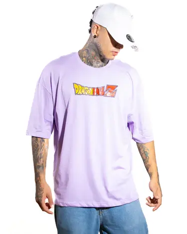 Miniatura: CAMISETA OVERSIZE H MAESTRO ROSHI