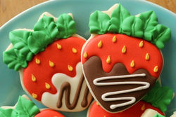 Galletas Any Bogotá V11