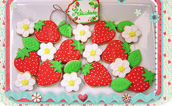 Galletas Any Bogotá V30