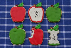 Galletas Any Bogotá V24