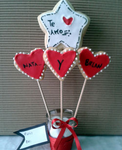 Galletas Any Bogotá AyM5