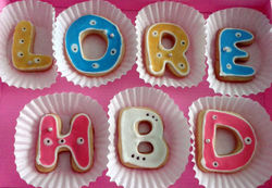 Galletas Any Bogotá CA1