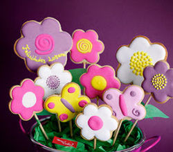 Galletas Any Bogotá V33