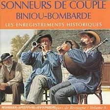 Répétition Couple  Biniou-Bombarde