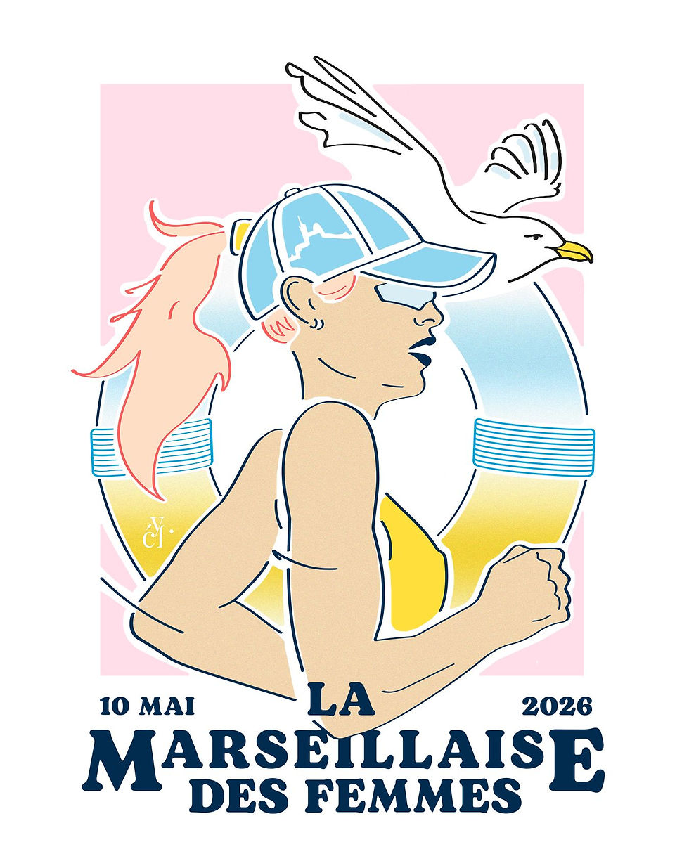 La Marseillaise des Femmes