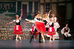 Avalon arabesque (1)