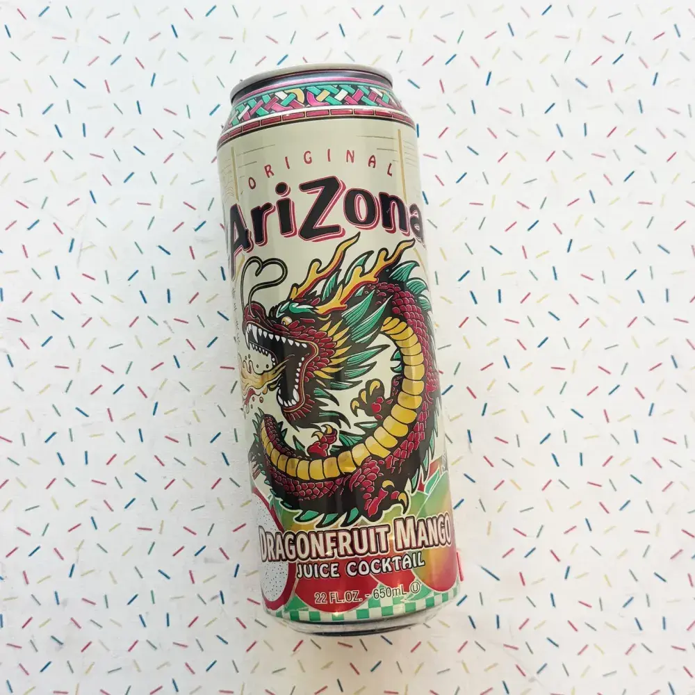 Arizona Dragonfruit Mango
