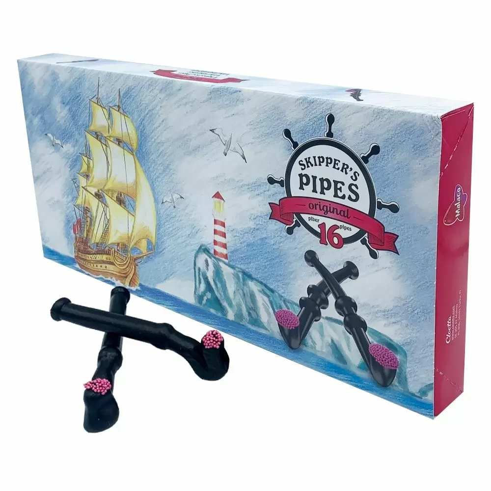 Skipper’s Pipes Original
