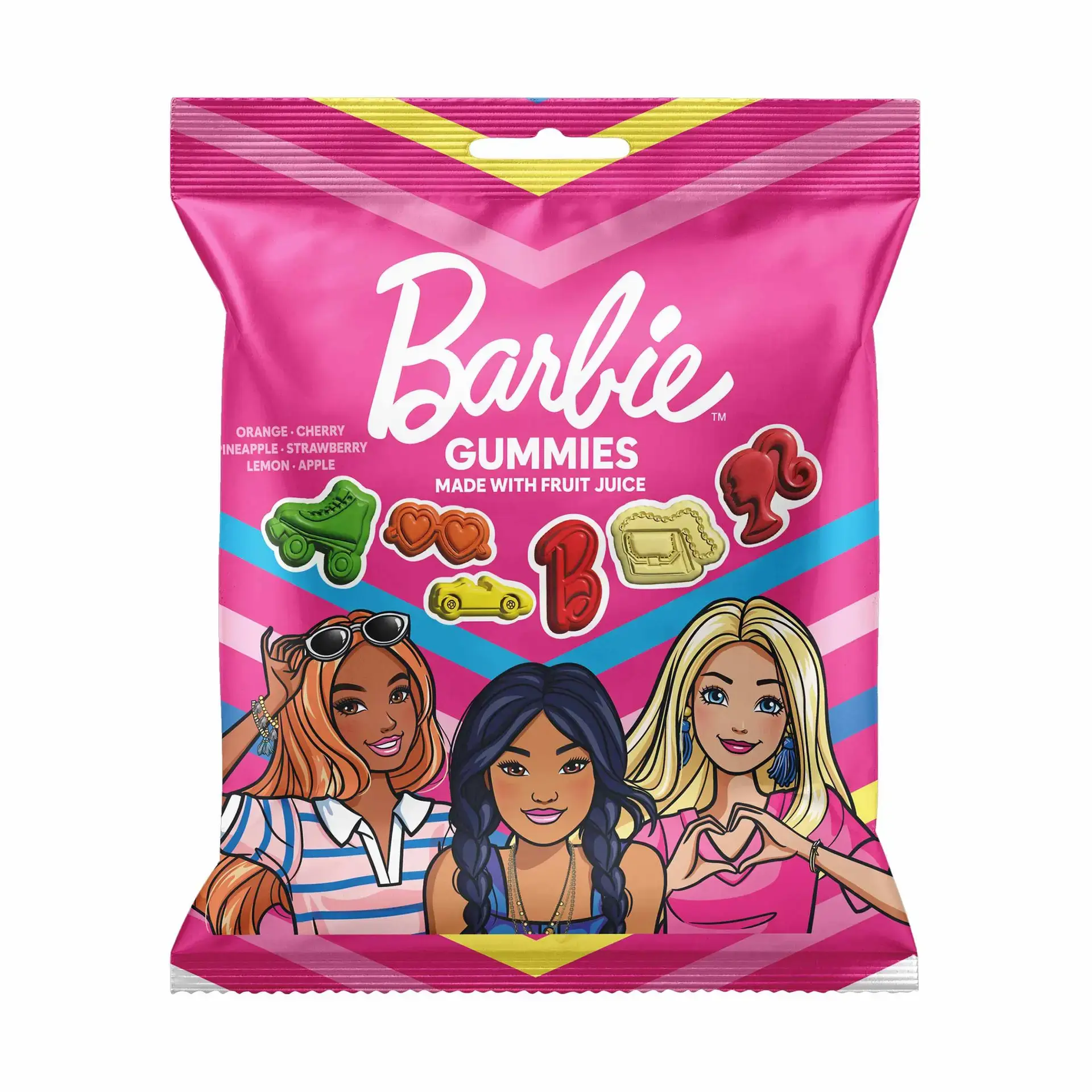 Barbie Gummies
