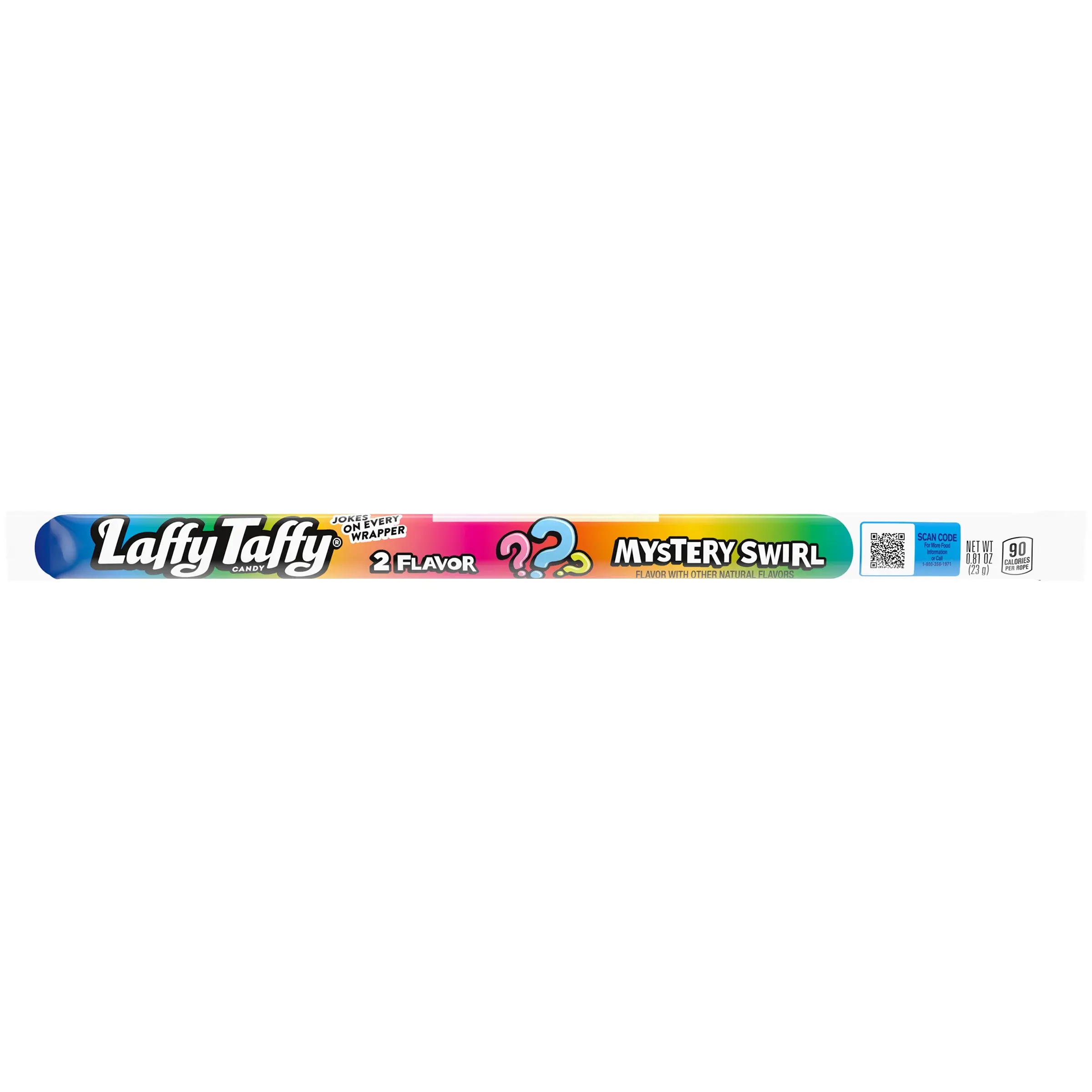 Laffy Taffy – Mystery Swirl