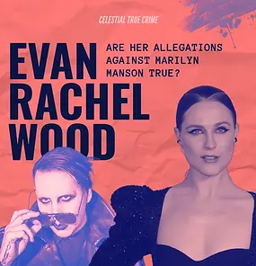 Evan Rachel Wood vs Marilyn Manson