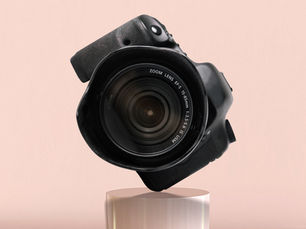 Ai, eu tenho vergonha de gravar vídeo! E agora, Amoras?