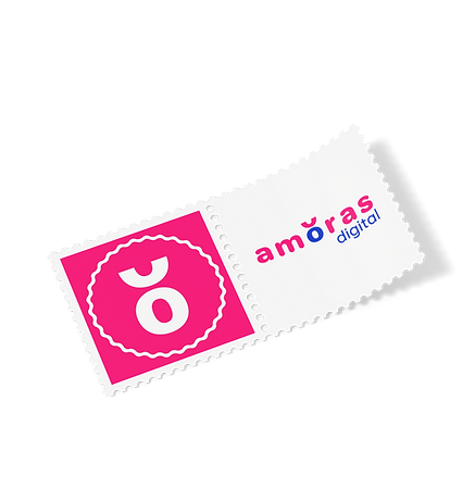 Etiqueta Amoras Digital