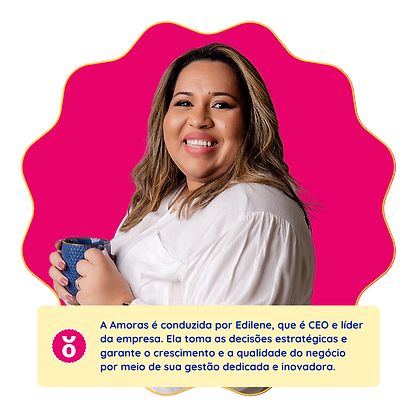 CEO Edilene