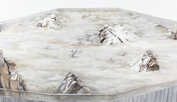 도시의 섬 Ⅳ Island of city Ⅳ