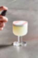 Pisco Spirit Class