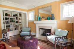 Music Room