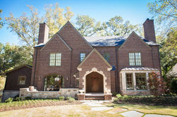 Morningside Exterior