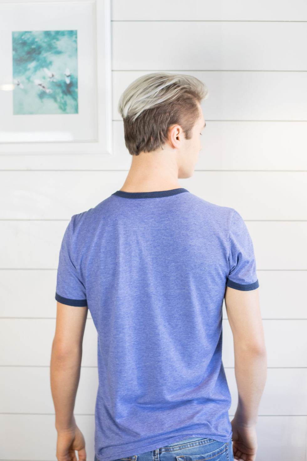 Thumbnail: Jersey Logo T-shirt