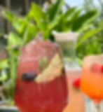 Sangria Sundays