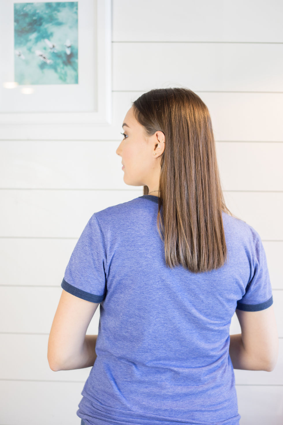 Thumbnail: Jersey Logo T-shirt
