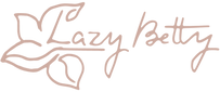 Lazy Betty Atlanta Logo