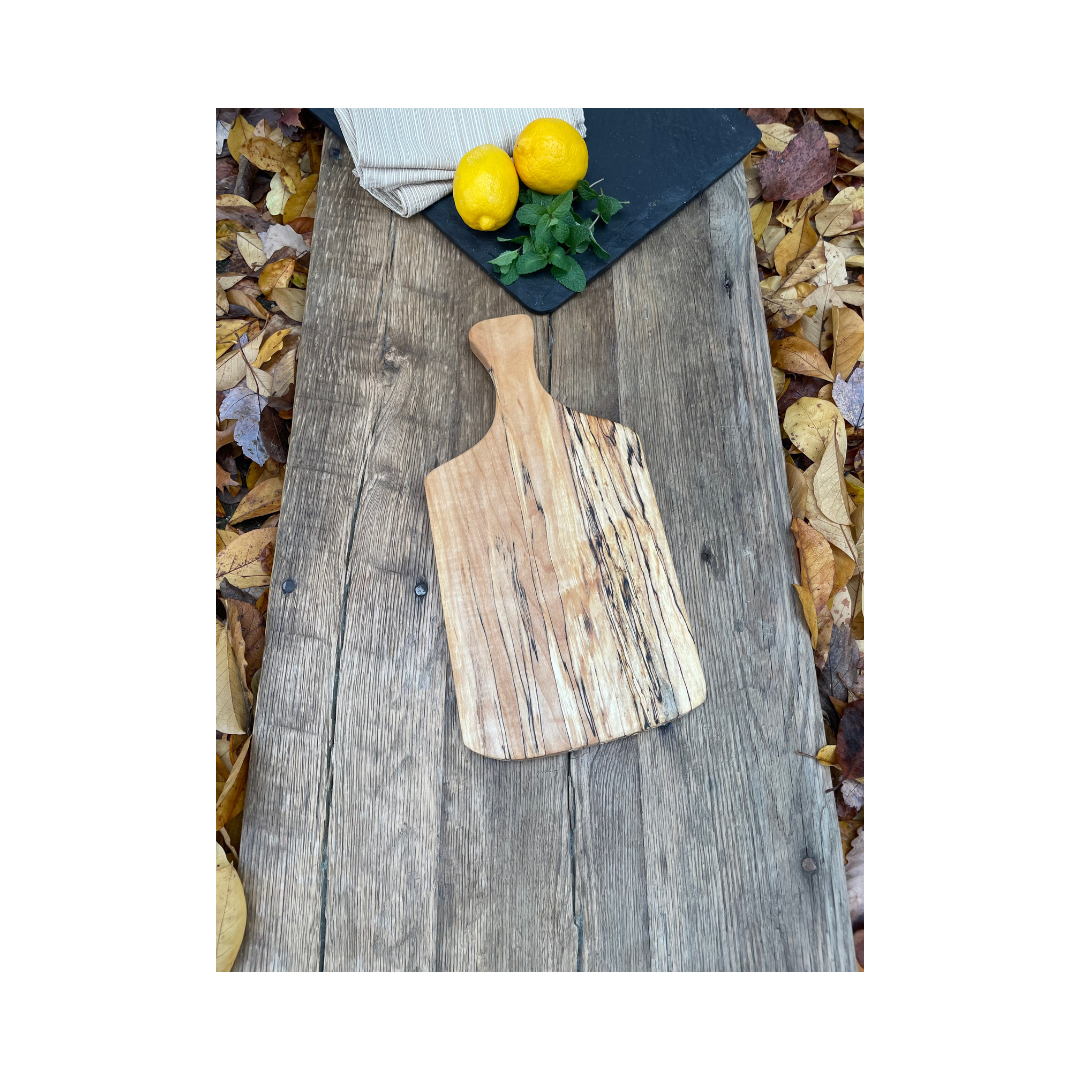 21" x 7" x 3/4" Artisan Board